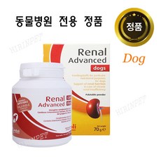 레날어드밴스드독