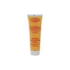 Clarins 클라란스 Cleanser 원스텝 젠틀 클렌저 4.3oz, 1개