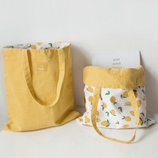 레몬캔버스보드