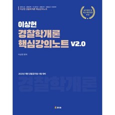 헌법학개론