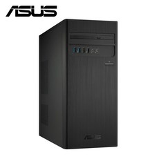 ASUS 데스크탑 S500TC-3101050250 사무용 가정용 PC 컴퓨터 인텔i3-10105 8G 256G Win11프로