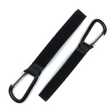 휴대용유모차가방걸이