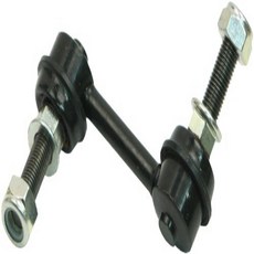 Beck Arnley 101-5681 Stabilizer Link Kit Beck Arnley 101-5681 스태빌라이저 링크 키트, Beck Arnley 101-5681 Stabilize, 1개