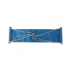비행기발받침 휴대용 책상 발 해먹 의자 관리 밑 야외 휴식 침대 사무실 미니, Light Blue, Light Blue