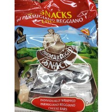 코스트코 PARMAREGGIO 파마지아노 스낵치즈 20G x 20, 1개