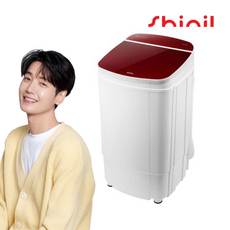 세탁물간편탈수 신일탈수기 SDM-D65LOT SDM-M65SP 6.5kg 수영장 업소 가정 캠핑장 식당, 신일탈수기/SDM-M65SP/6.5kg