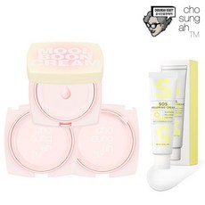 조성아티엠물분크림