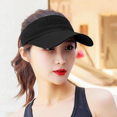 수영장썬캡