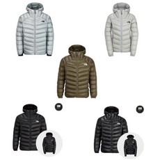[매장정품] 노스페이스 NORTHFACE 써밋 마테호른 RDS 다운 자켓 NJ1DQ90 633197