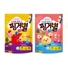 핑거별 TOP01