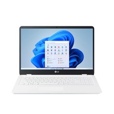 LG 울트라PC 15U50P 11세대 i5-1135G7 램8GB NVME256GB 15.6 MX450 윈도우11 중고노트북