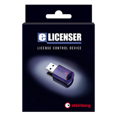 스테인버그 Steinberg elicenser USB 동글키 라이센스키 큐베이스