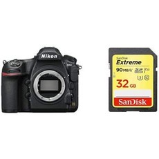 니콘 D850 DSLR 카메라