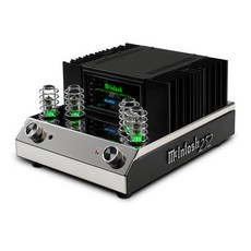 Mcintosh(매킨토시) MA252 진공관 인티앰프 블루투스리시버 증정