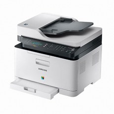 레이저복합기 SL-C563FW 유무선랜(Wifi) 컬러레이져복합기 인쇄+스캔+복사+팩스