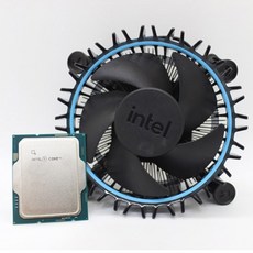 인텔 코어i3-13세대 13100F (벌크 동판쿨러RM1)