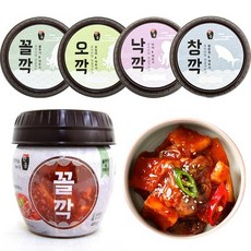오김치