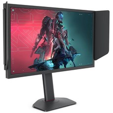 -공식총판- BenQ 벤큐 ZOWIE XL2546X 게이밍 무결점 240Hz 응답속도 0.5ms DyAc2 경기용 게이밍 모니터 무결점, 3. XL2546X 게이밍 무결점