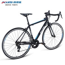 메리다mtb 메리다 스컬트라 100 여성 로드 바이크 산악 자전거, B.B.블랙 블루 510mm