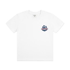 [키즈모리] 아동 주니어 반팔(NY) 티셔츠 Z048