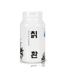 국내산 칡환300g 1통, 1개