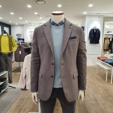 [엔터식스]올젠 20FW 겨울신상캐주얼재킷ZOA 4KG1302 BE