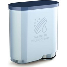 필립스세코Saeco CA6903/00 Saeco 커피머신 아쿠아클린 칼슘 워터필터, 1개