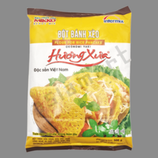미코 봇 반세오 500g