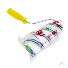페인트붓6인치코텍