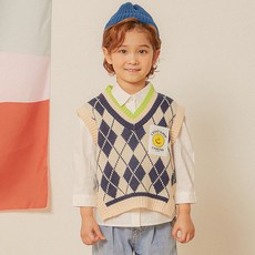 밀리밤반팔우븐셔츠