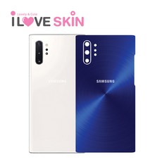 노트10플러스스킨