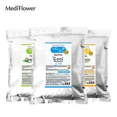 모델링팩알로에