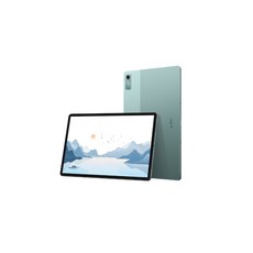 레노버 xiaoxin Pad Plus 12.7 Surface 버전 내추럴 안경 보호 종이 스크린 엔터테인먼트 학습 게임 태블릿 8+128 Wi-Fi 그린 탈옥 버전