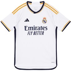 아디다스코리아 REAL MADRID 202324 홈 저지 유니폼 (HR3796)