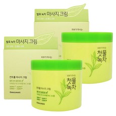 과일나라첫물마사지크림