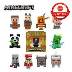 마인크래프트광산키트블라인드팩