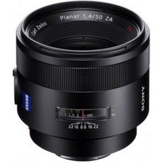 자이스50mm1.4za