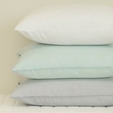 이브자리인견배게커버