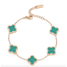 반클리프앤아펠팔찌