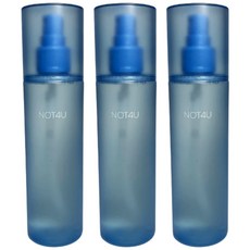 낫포유클리어바디미스트200ml
