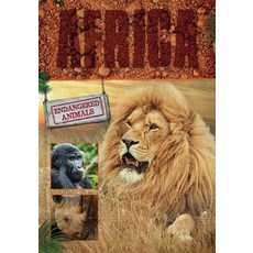 Africa Hardcover, Booklife Publishing