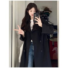 트렌치코트 TOP01
