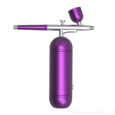 미용실미스트기계