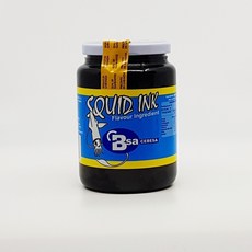 [세베사] 오징어먹물 500g, 1개