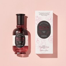 스킨푸드 흑석류 에너지 토너 150ml, 1개