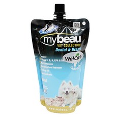 마이뷰 덴탈 300ml_구강영양제, 단품