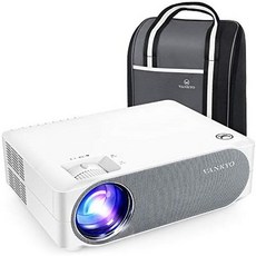 해외1468999 VANKYO Performance V630 Native 1080P Full HD 프로젝터 300 LED 프로젝터 w ±45° Electron, One Size_One Color, 상세 설명 참조0, 상세 설명 참조0