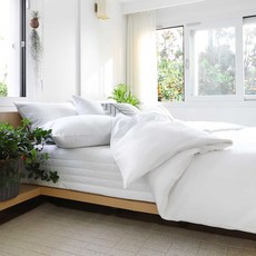 나무가주는침구