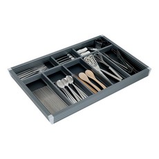 알루미늄수저분리함