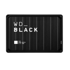 WD_BLACK P10 게임 드라이브 포터블 외장 하드 HDD 5TB WDBA3A0050BBK-WESN 618215 - wdn401h-p4-v3